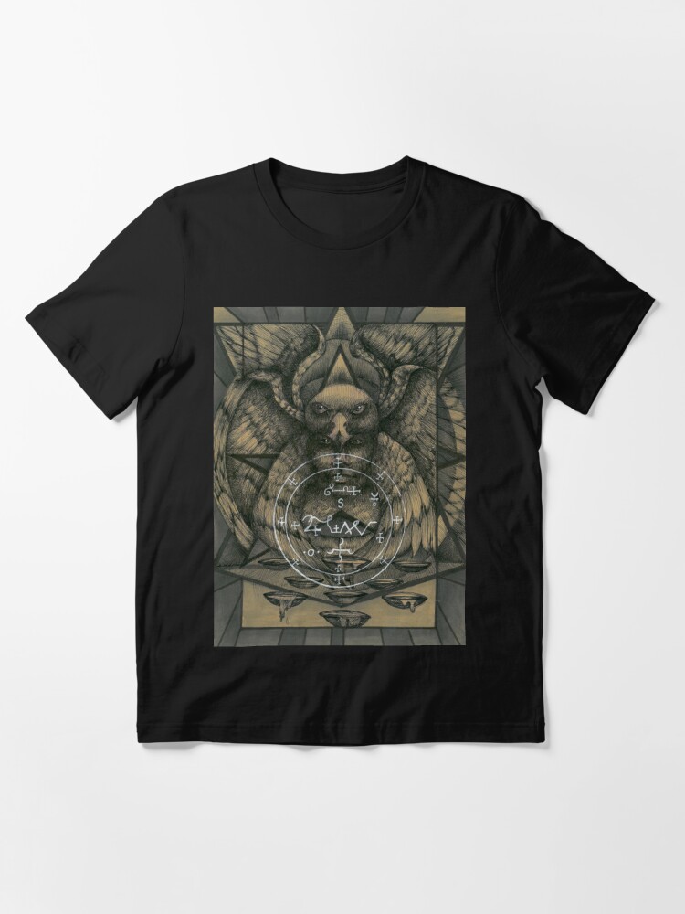 st michael the archangel t shirt