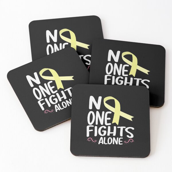 Item preview, Sarcoma Bone Cancer Awareness Support Yellow Rehab designed and sold by Pubi.