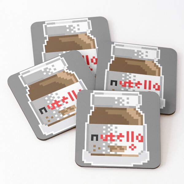 Item preview, Nutella Life designed and sold by Mitch Todd.