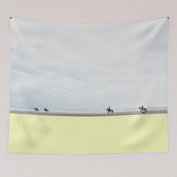 Item preview, Equus III designed and sold by Cassia Beck.