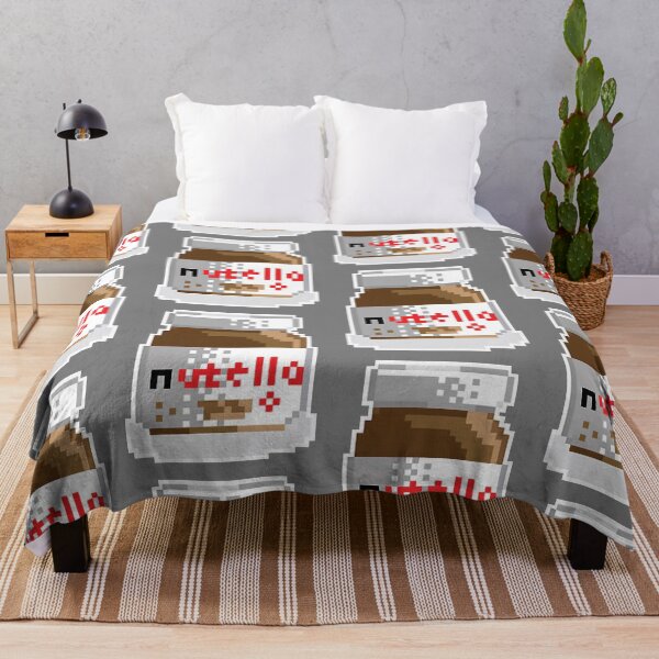 Item preview, Nutella Life designed and sold by Mitch Todd.