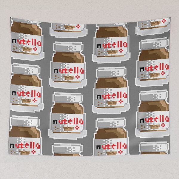 Item preview, Nutella Life designed and sold by Mitch Todd.