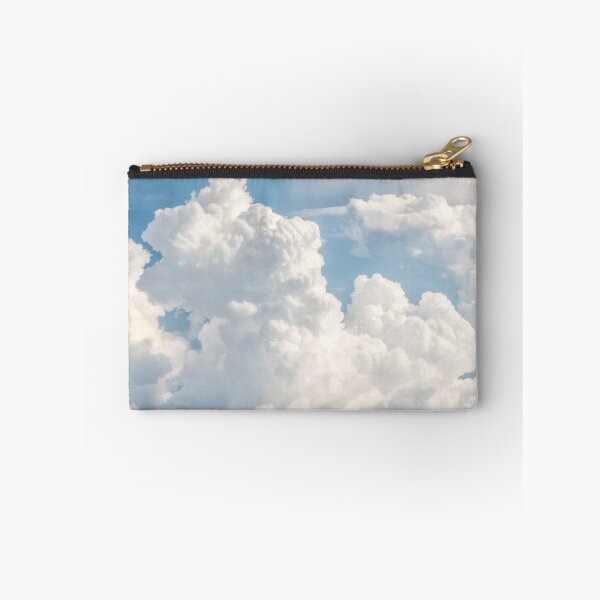 Item preview, Cloudscape and Blue Sky at High Altitude designed and sold by Jon Shore.