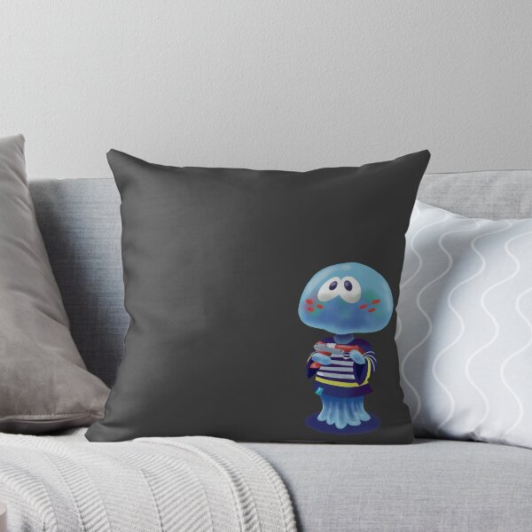 Item preview, The Little Jellyfish That Could designed and sold by eleanorose123.