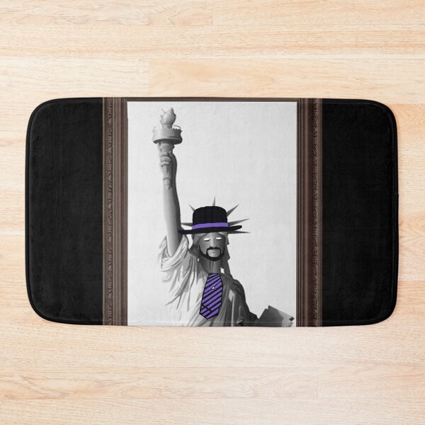Item preview, One Nation Under Taker designed and sold by benlagan.