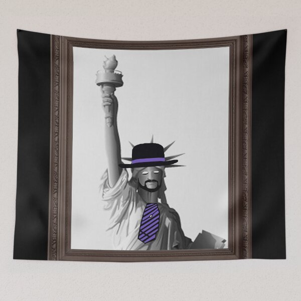 Item preview, One Nation Under Taker designed and sold by benlagan.