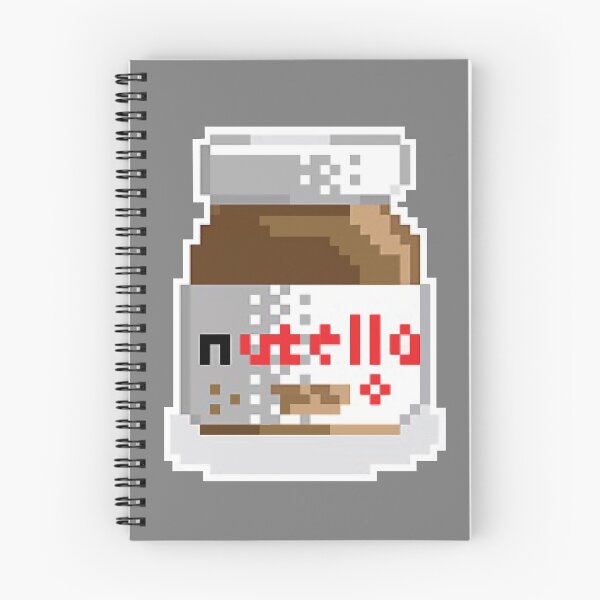 Item preview, Nutella Life designed and sold by Mitch Todd.