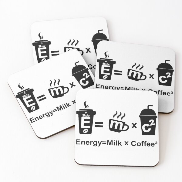 Item preview, Coffee Milk Energy designed and sold by themd-haendler.