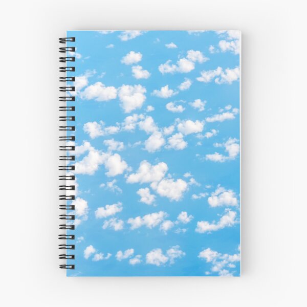 Item preview, Cloudscape and Blue Sky at High Altitude designed and sold by Jon Shore.