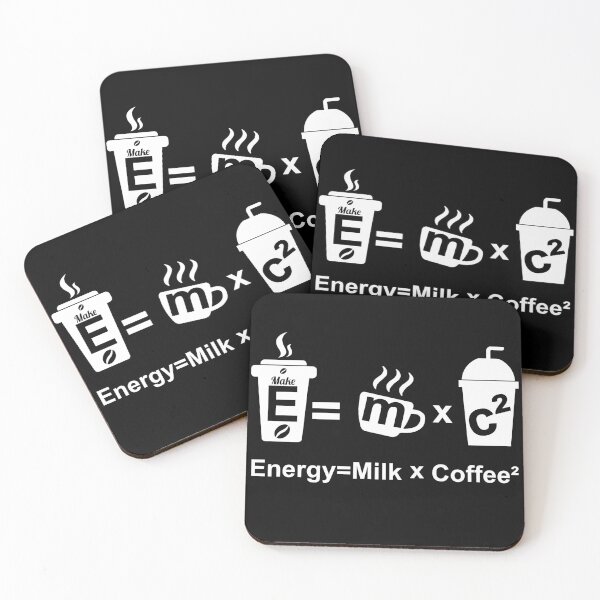 Item preview, Coffee Milk Energy designed and sold by themd-haendler.