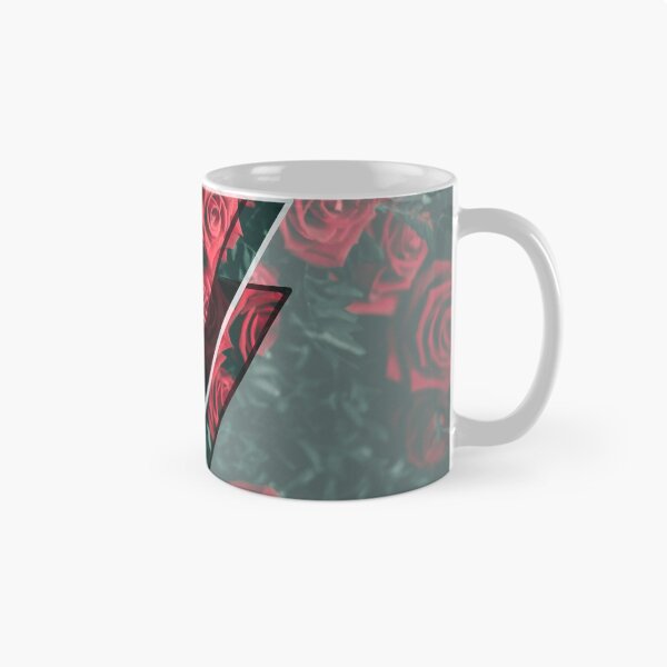 Item preview, Rose Garden Geometry designed and sold by Bluepress.