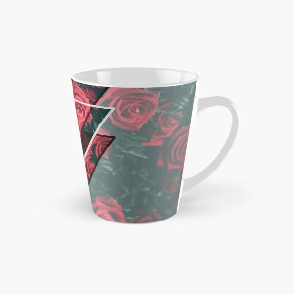 Item preview, Rose Garden Geometry designed and sold by Bluepress.