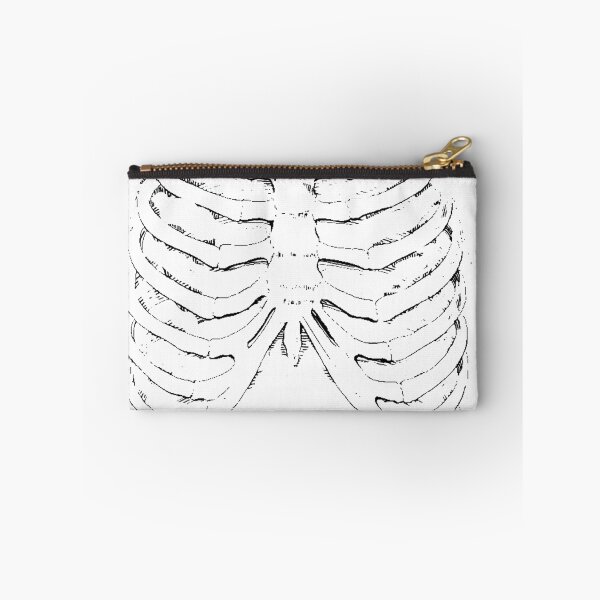 Item preview, Ribcage bywhacky designed and sold by designbywhacky.