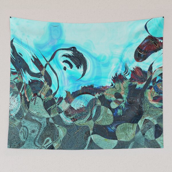 Item preview, Bad Trip designed and sold by designbywhacky.