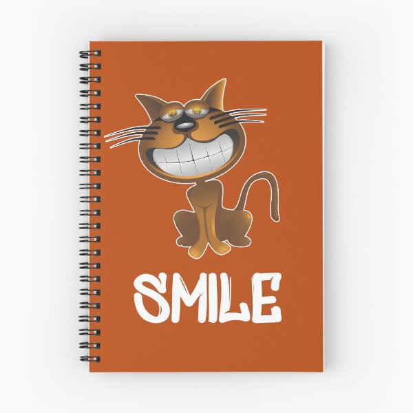 Item preview, Big Smile Cat designed and sold by mstfcntrk.