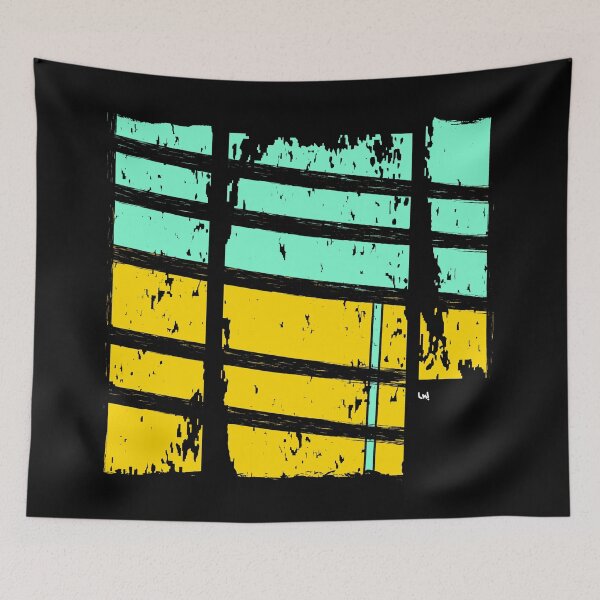 Item preview, Touly3-algue-gold designed and sold by LM85.