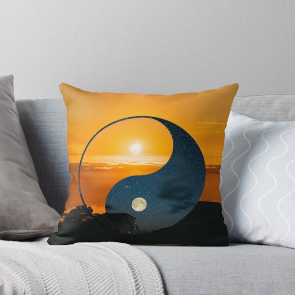 Item preview, Yin Yang designed and sold by Bluepress.