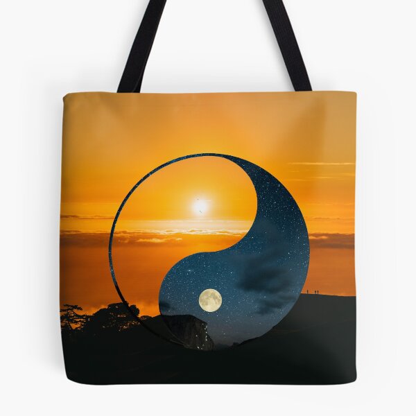 Item preview, Yin Yang designed and sold by Bluepress.