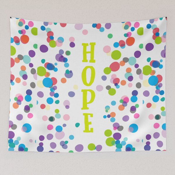 Item preview, A Colorful Splash Of Hope designed and sold by Roanemermaid.