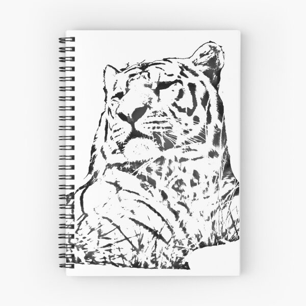 Item preview, Tigre designed and sold by designbywhacky.