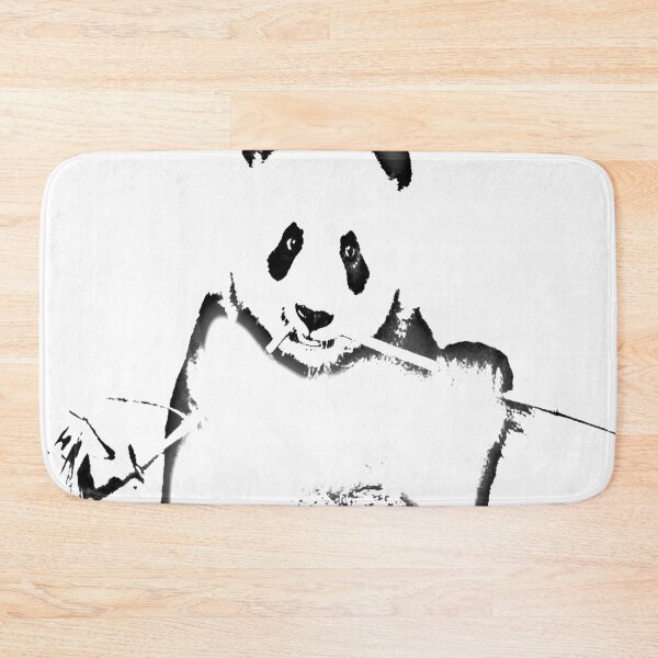 Item preview, Panda designed and sold by designbywhacky.