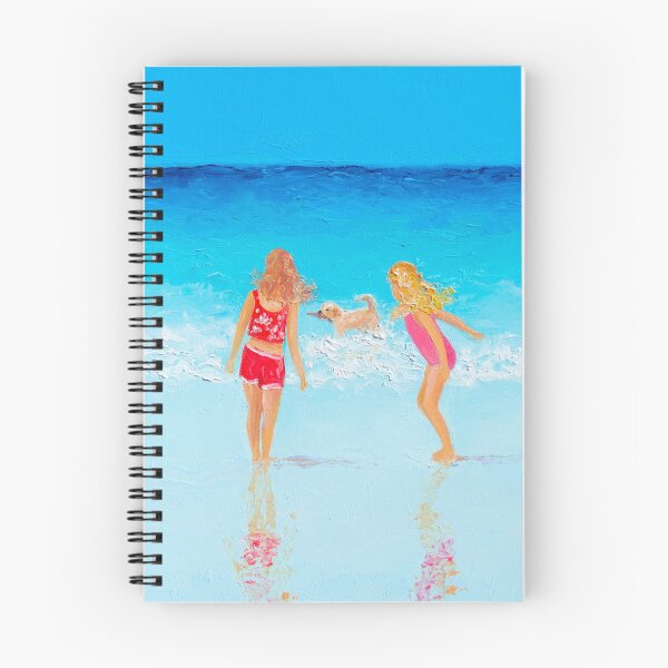 Item preview, Water Play designed and sold by MatsonArtDesign.