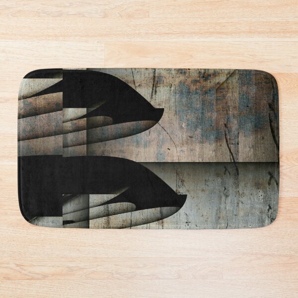 Item preview, Orcas designed and sold by CurvilinearArt.
