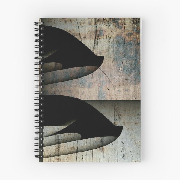 Item preview, Orcas designed and sold by CurvilinearArt.