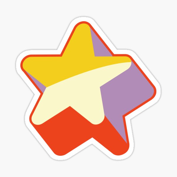 Steven Universe Sticker