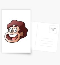 Steven Universe Postcards