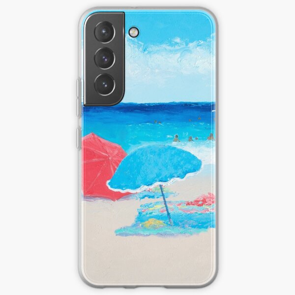 Surf Windsurfing Jetsurfing Plage Ocean Waves Tidal Wave Coque De Protection Fine en Plastique Housse Etui Rigide pour Samsung Galaxy S5 Slim fit Case Cover