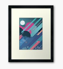 Steven Universe Framed Print