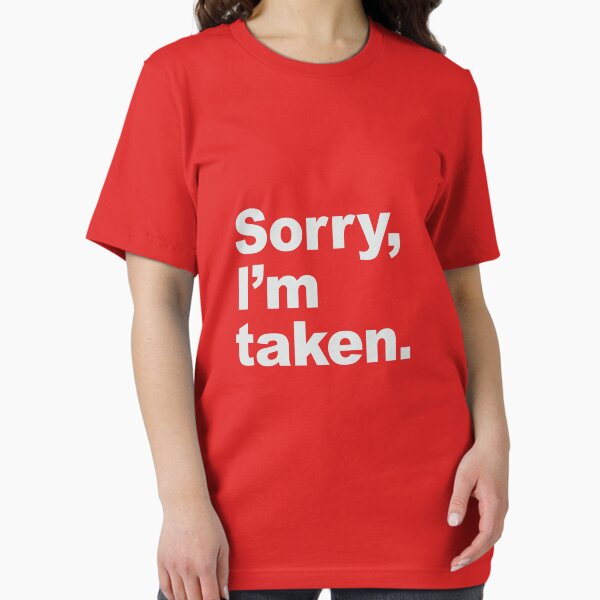 Taken Essential T-Shirt