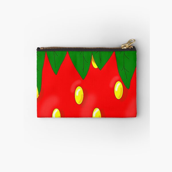 Item preview, Strawberry designed and sold by christinaashman.