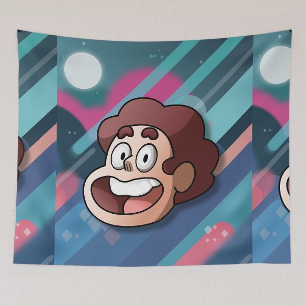 Item preview, Steven Universe designed and sold by 4gottenlore.
