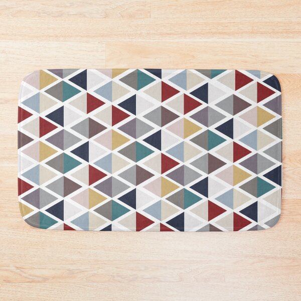 Item preview, Scandinavian style pattern designed and sold by adiosmillet.