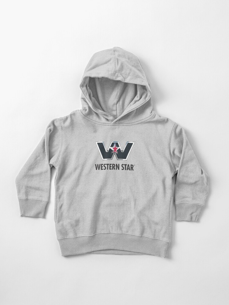 western star hoodie