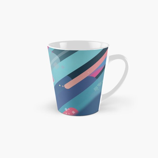 Steven Universe Tall Mug