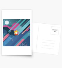 Steven Universe Postcards
