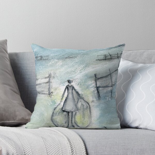 Item preview, Bags of trouble designed and sold by nicola j f hallett.