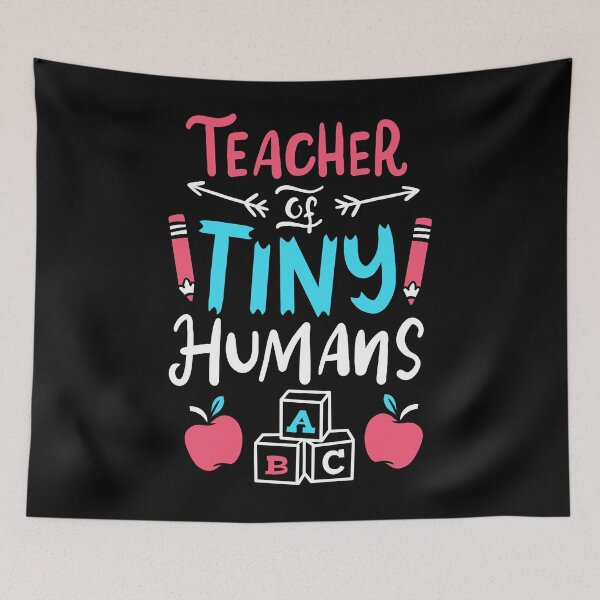 Item preview, Pre-K Teacher designed and sold by 4tomic.
