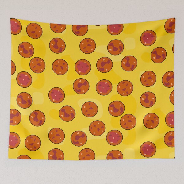 Item preview, Pizza de peperoni designed and sold by christinaashman.
