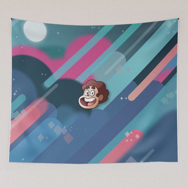 Item preview, Steven Universe designed and sold by 4gottenlore.
