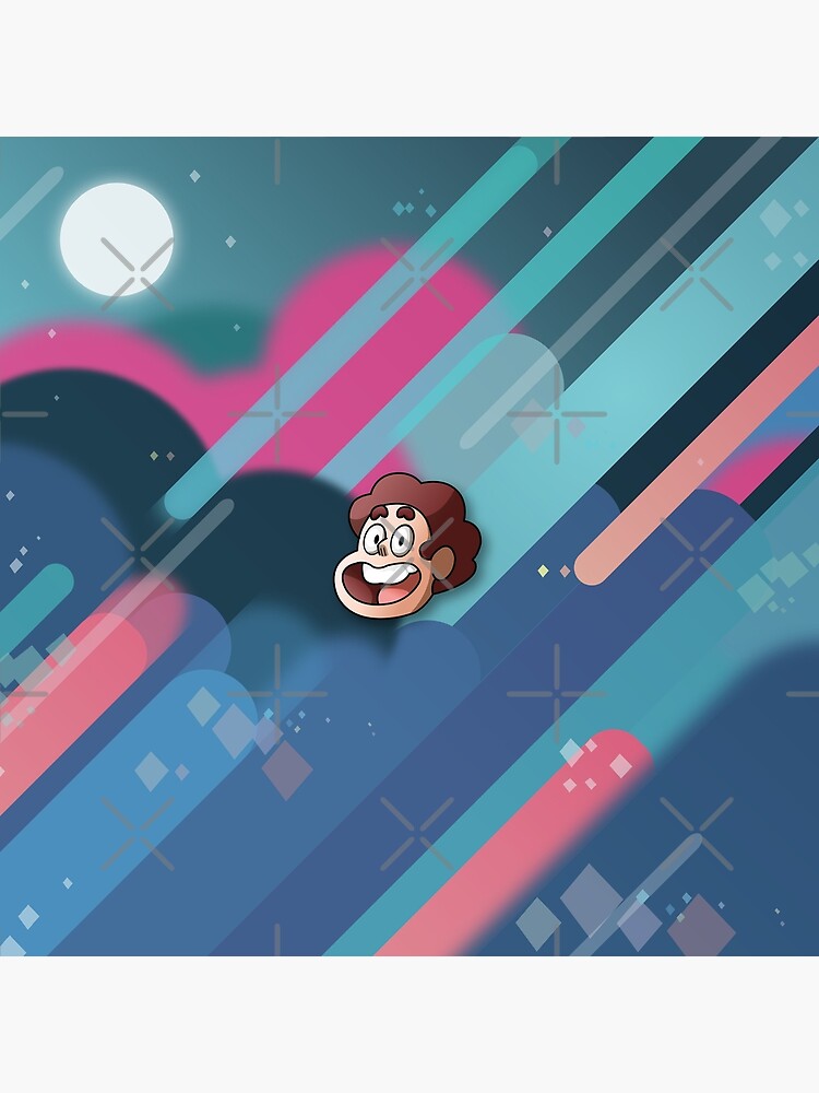 Steven Universe by 4gottenlore