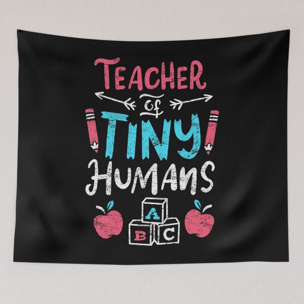 Item preview, Pre School Teacher designed and sold by 4tomic.