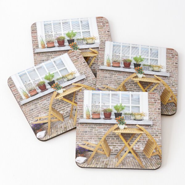 Item preview, Cozy place for rest on backyard designed and sold by dariazu.