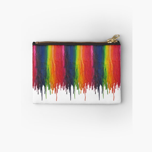 Item preview, Melting Crayons designed and sold by christinaashman.