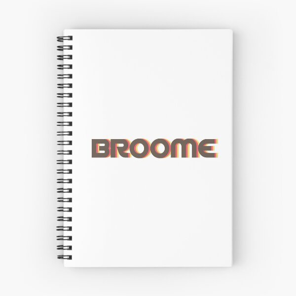 Item preview, Broome Retro designed and sold by designkitsch.