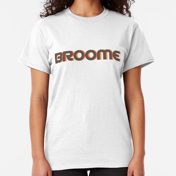 Broome Australia T Shirts Redbubble