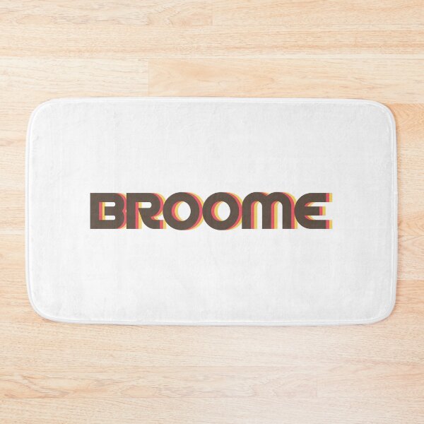 Item preview, Broome Retro designed and sold by designkitsch.